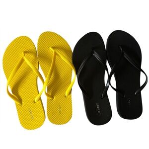 Old Navy GUC Flip Flops